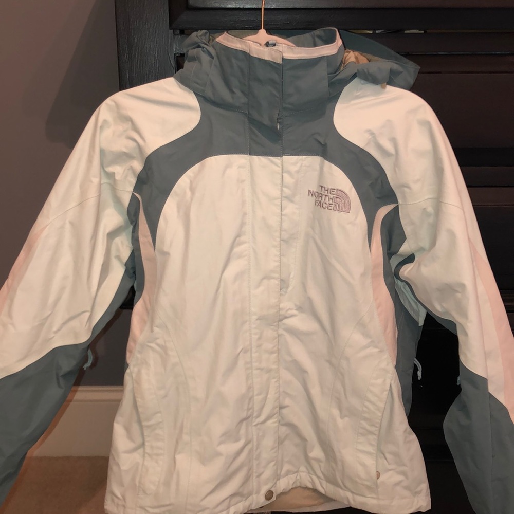 The North Face Ski Coat/Winter Jacket